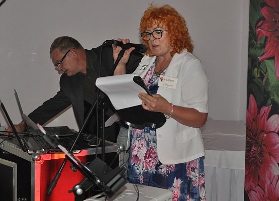 XX-lecie lęborskich Amazonek