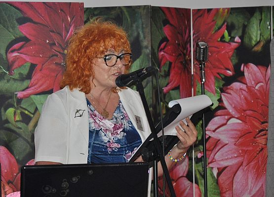 XX-lecie lęborskich Amazonek