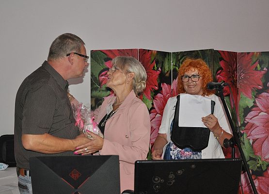 XX-lecie lęborskich Amazonek