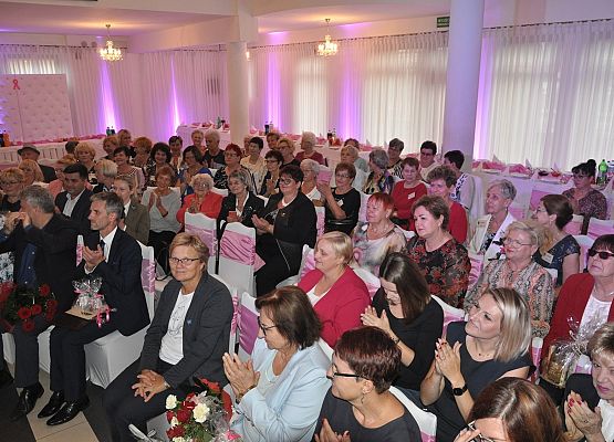 XX-lecie lęborskich Amazonek