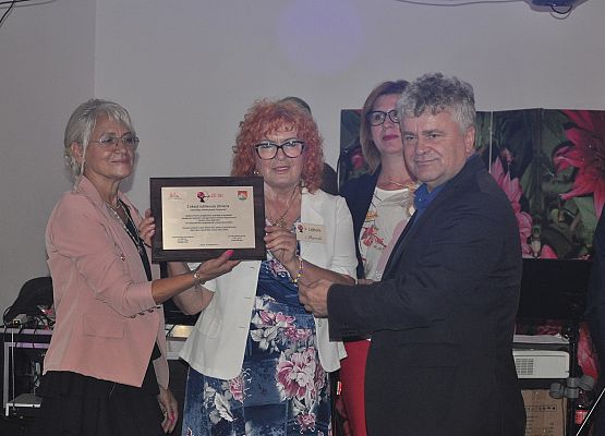 XX-lecie lęborskich Amazonek