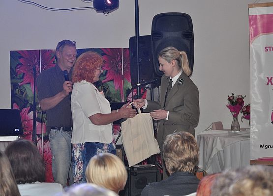 XX-lecie lęborskich Amazonek