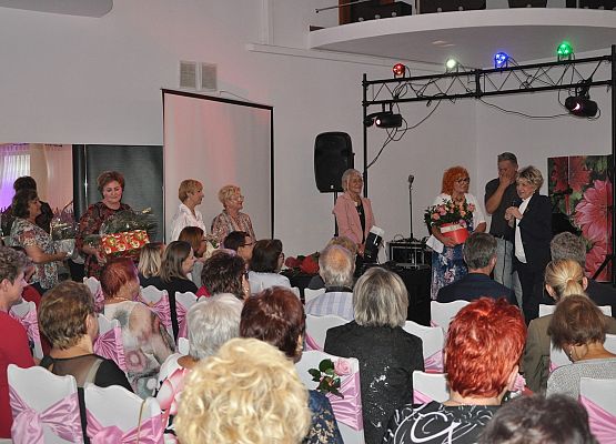 XX-lecie lęborskich Amazonek