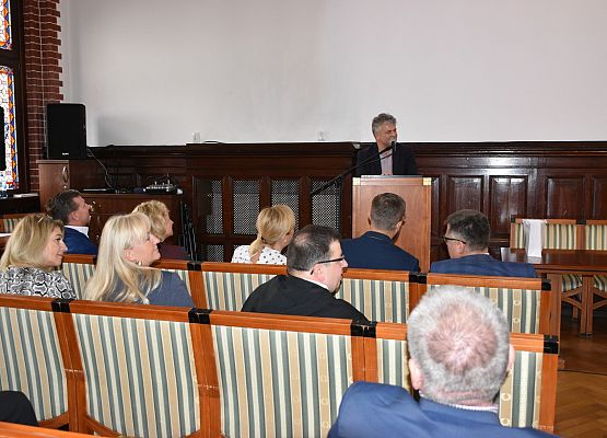 Forum Pomorskiej Drogi św.