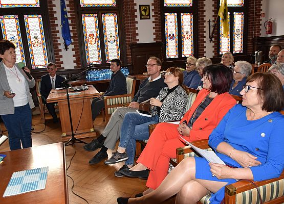 Forum Pomorskiej Drogi św.