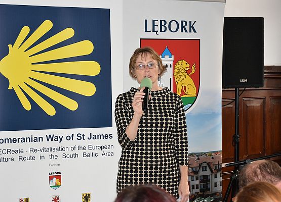 Forum Pomorskiej Drogi św.