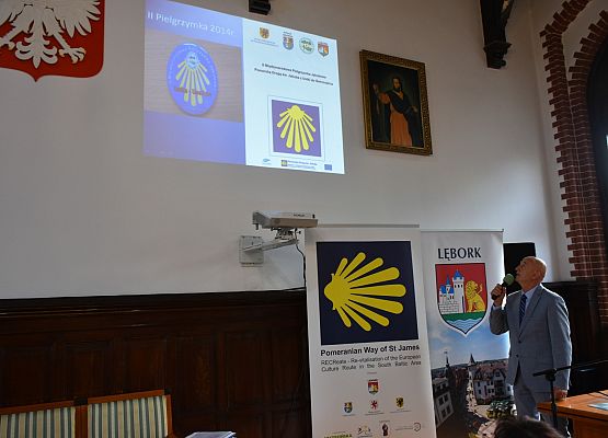 Forum Pomorskiej Drogi św.