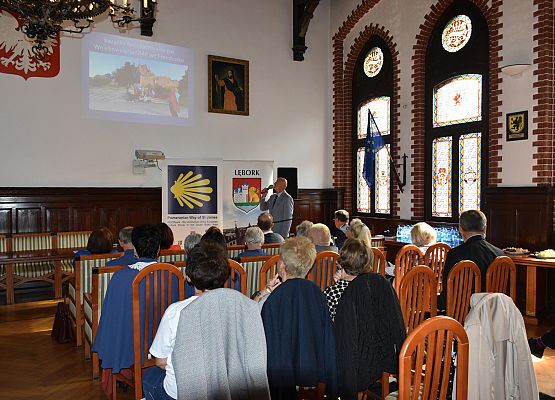 Forum Pomorskiej Drogi św.