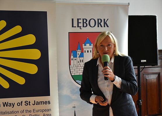 Forum Pomorskiej Drogi św.