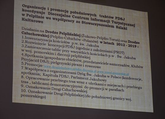 Forum Pomorskiej Drogi św.