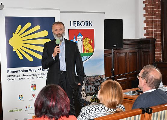 Forum Pomorskiej Drogi św.