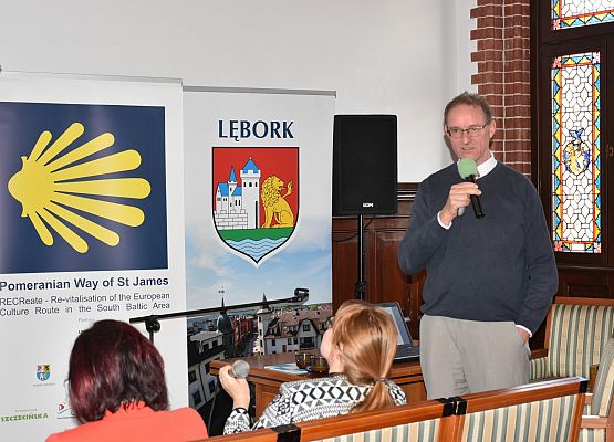 Forum Pomorskiej Drogi św.