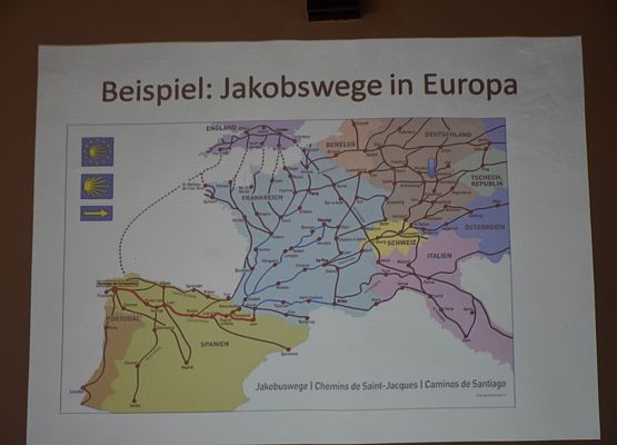 Forum Pomorskiej Drogi św.