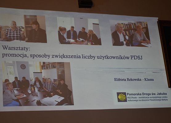 Forum Pomorskiej Drogi św.