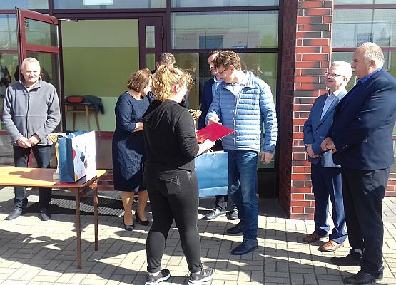 Mistrzowie pierwszej pomocy