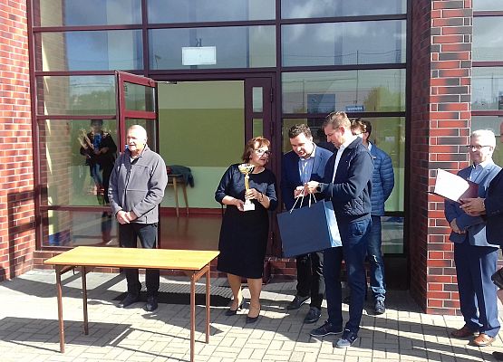 Mistrzowie pierwszej pomocy