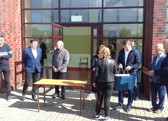 Mistrzowie pierwszej pomocy