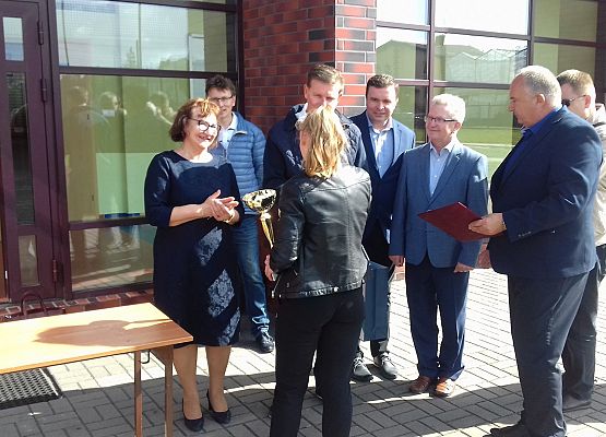 Mistrzowie pierwszej pomocy