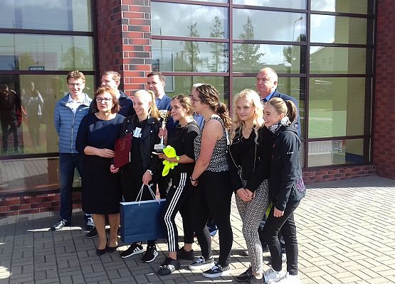 Mistrzowie pierwszej pomocy