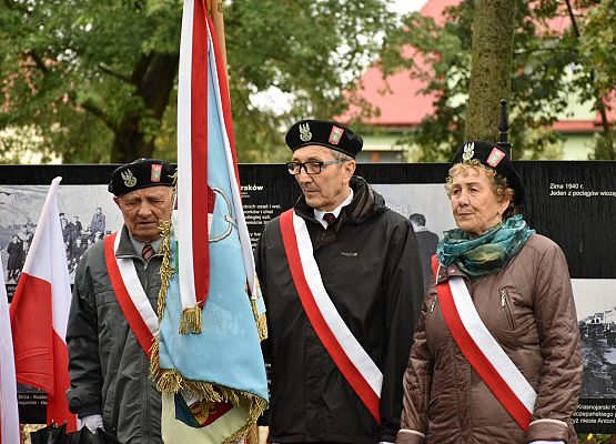 80 rocznica napaści ZSRR na