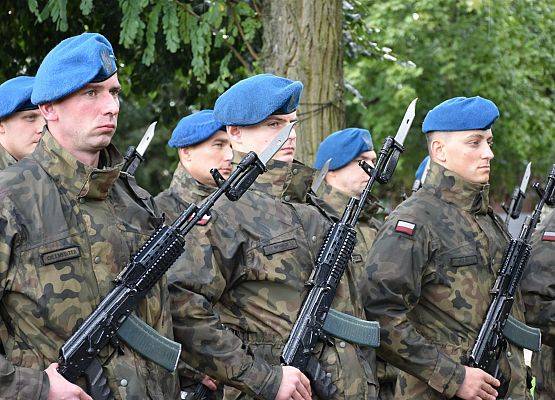 80 rocznica napaści ZSRR na