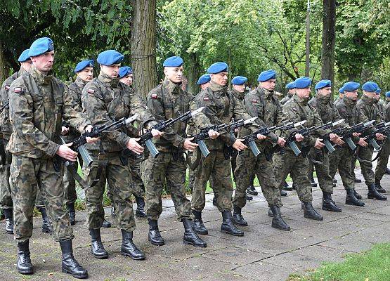 80 rocznica napaści ZSRR na