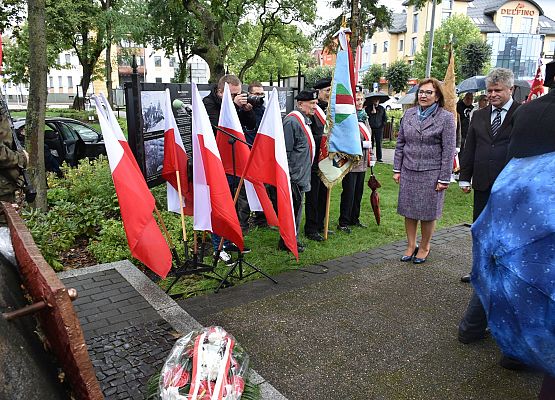 80 rocznica napaści ZSRR na