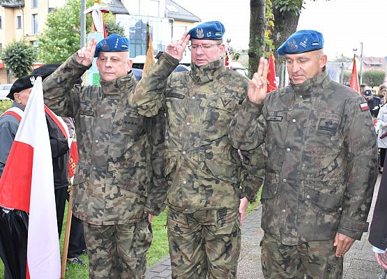 80 rocznica napaści ZSRR na