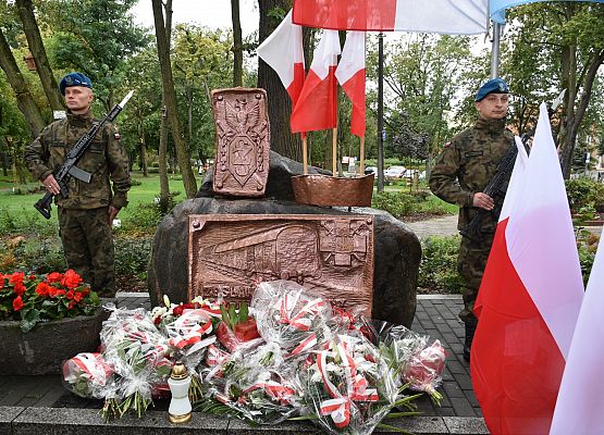 80 rocznica napaści ZSRR na