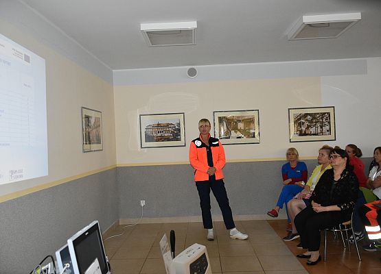 SOR z nowym sprzętem za pół