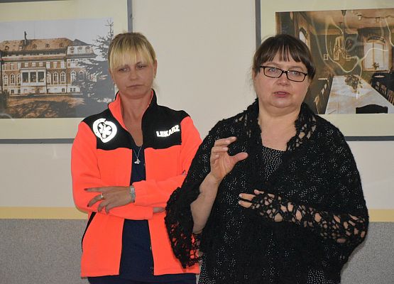 SOR z nowym sprzętem za pół