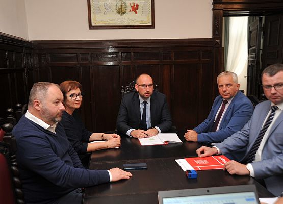 Subregion Słupski przygotował