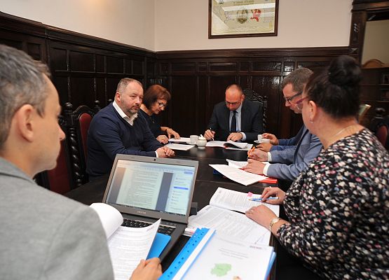 Subregion Słupski przygotował