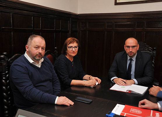 Subregion Słupski przygotował