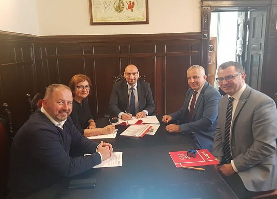 Subregion Słupski przygotował