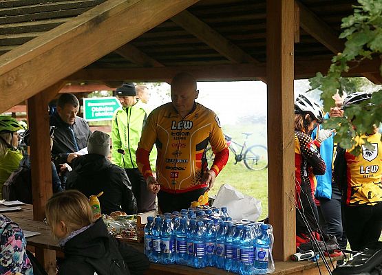 „Lew” mocnym akcentem kończy