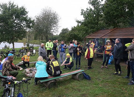 „Lew” mocnym akcentem kończy