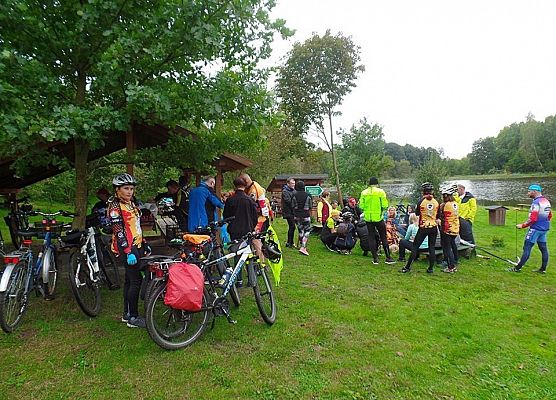 „Lew” mocnym akcentem kończy