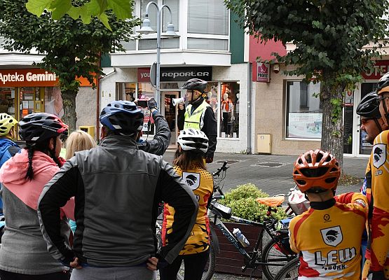 „Lew” mocnym akcentem kończy