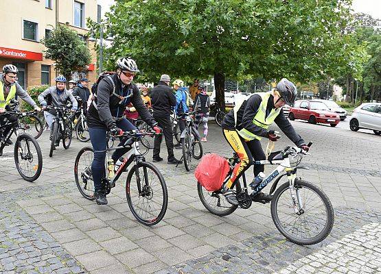 „Lew” mocnym akcentem kończy