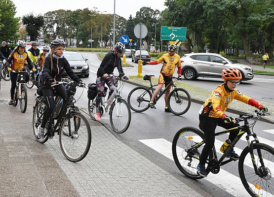 „Lew” mocnym akcentem kończy