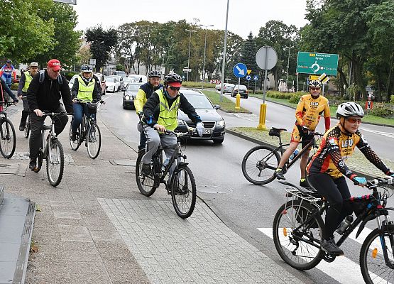 „Lew” mocnym akcentem kończy