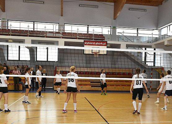 Samorządowcy zmierzyli się w