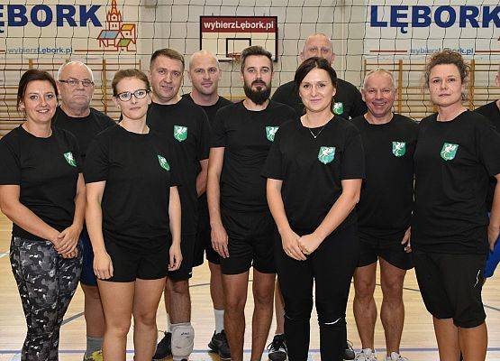 Samorządowcy zmierzyli się w