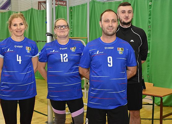 Samorządowcy zmierzyli się w