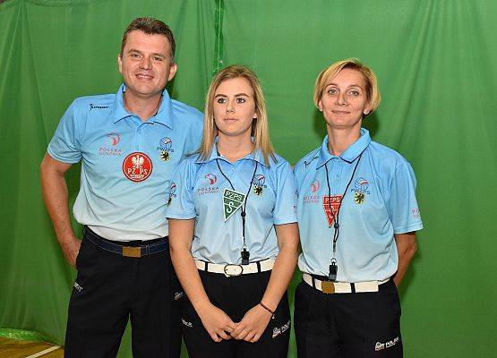 Samorządowcy zmierzyli się w