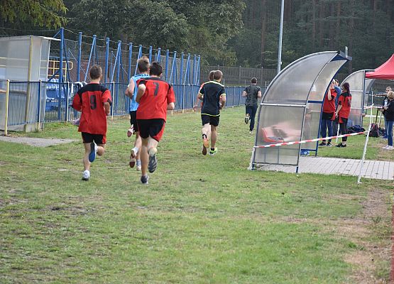 „Sprawni-Razem” – Lębork  2019