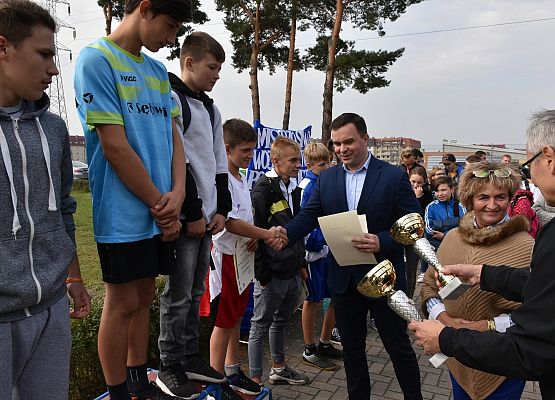 „Sprawni-Razem” – Lębork  2019