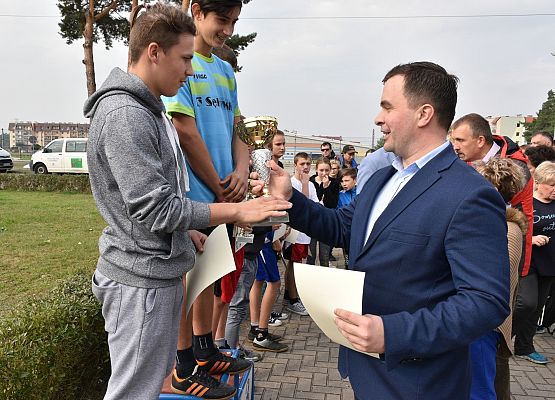 „Sprawni-Razem” – Lębork  2019