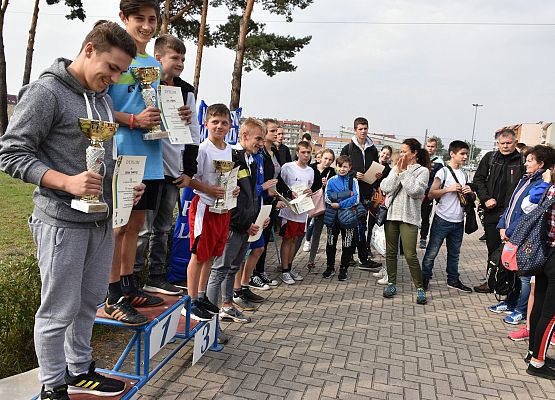 „Sprawni-Razem” – Lębork  2019